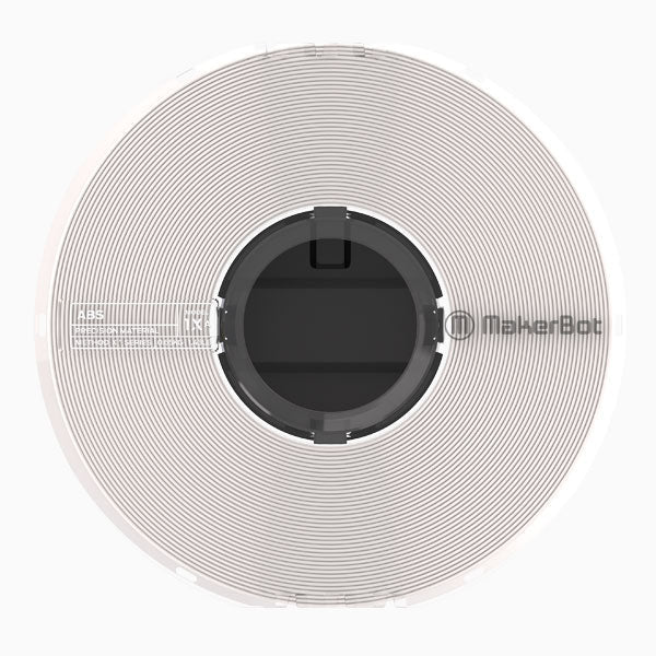 UltiMaker Method X ABS White