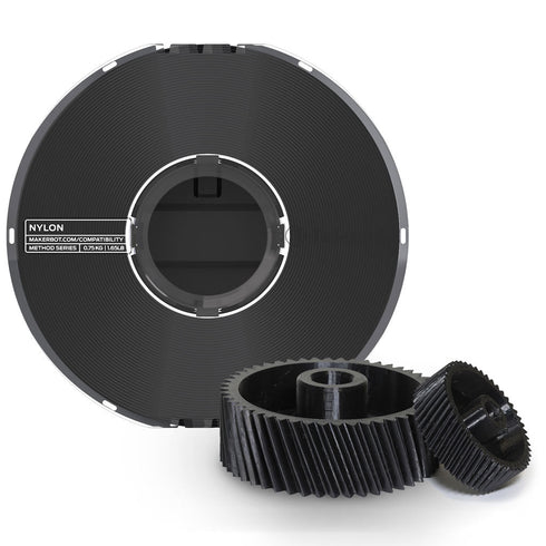 UltiMaker Method Nylon Filament - Black