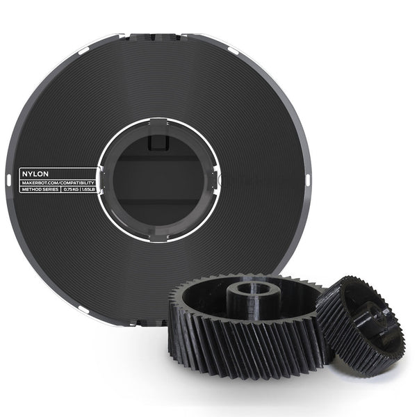 UltiMaker Method Nylon Filament - Black