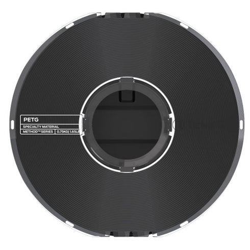 UltiMaker Method PETG Black Specialty Material 0.75kg