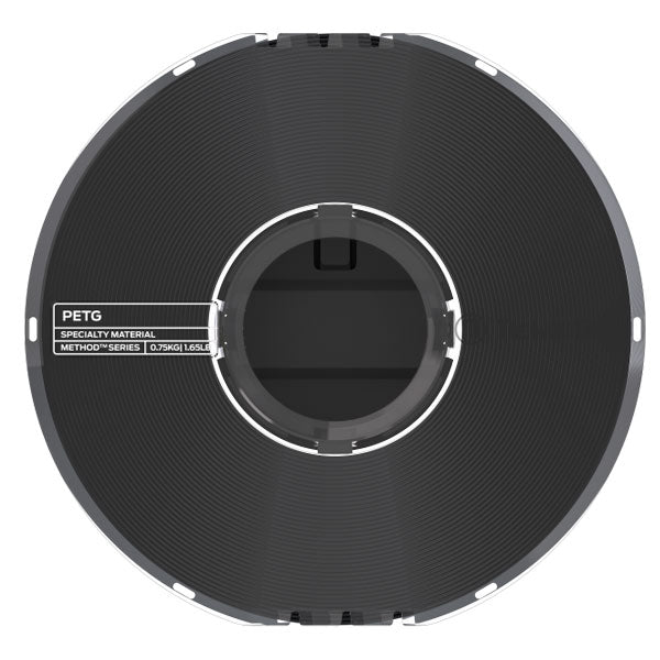 UltiMaker Method PETG Black Specialty Material 0.75kg