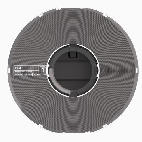 UltiMaker Method PLA Cool Grey Filament