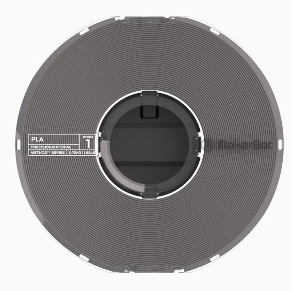 UltiMaker Method PLA Cool Grey Filament