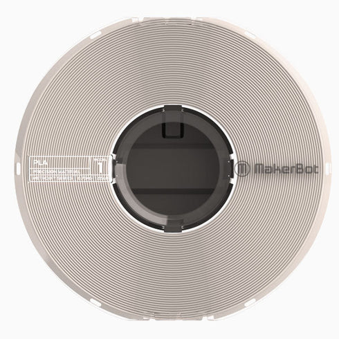 UltiMaker Method PLA Natural Filament