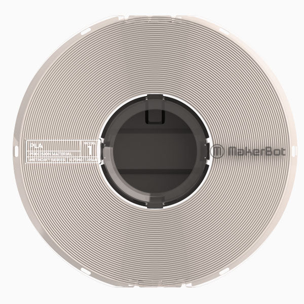 UltiMaker Method PLA Natural Filament