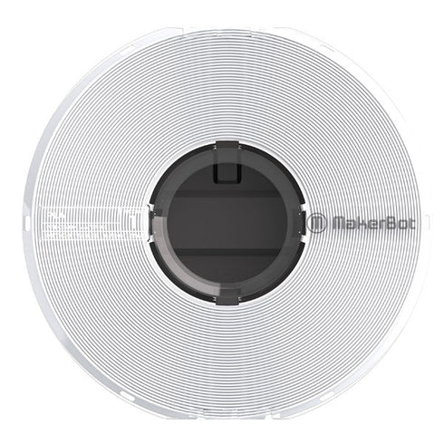 UltiMaker Method PLA True White Filament