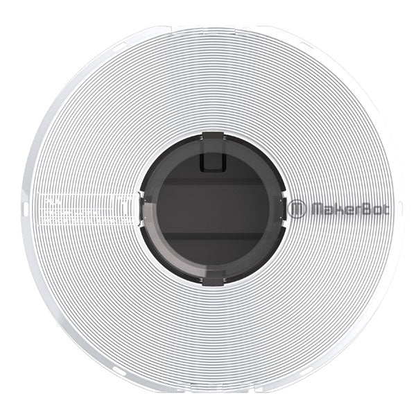 UltiMaker Method PLA True White Filament