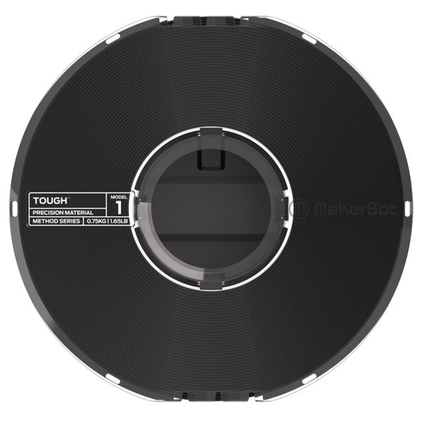 UltiMaker Method Tough Onyx Black Filament