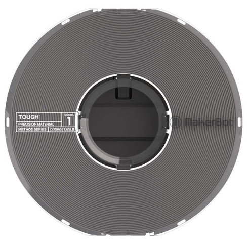 UltiMaker Method Tough Slate Grey Filament