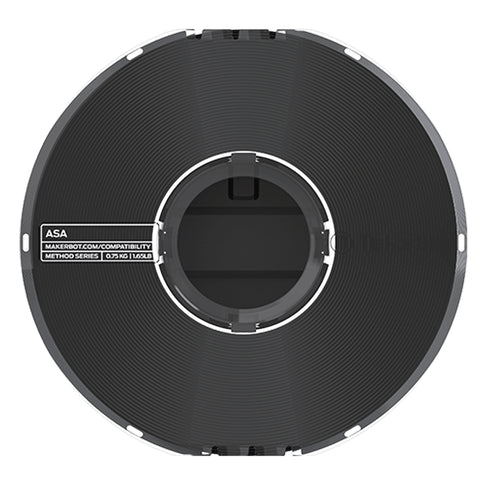 UltiMaker Method X ASA Black 0.65kg
