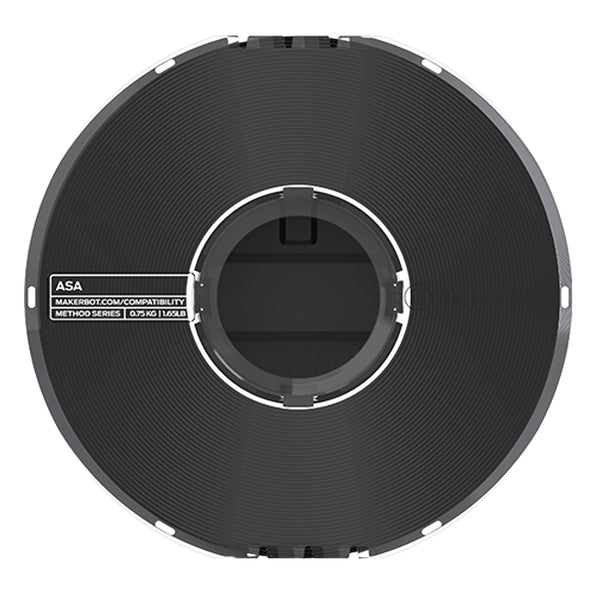 UltiMaker Method X ASA Black 0.65kg