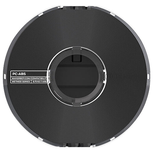 UltiMaker Method X PC-ABS FR Filament Black 0.71kg