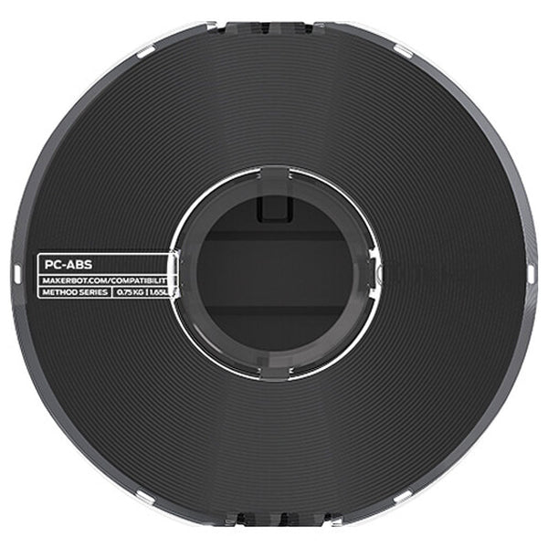 UltiMaker Method X PC-ABS FR Filament Black 0.71kg