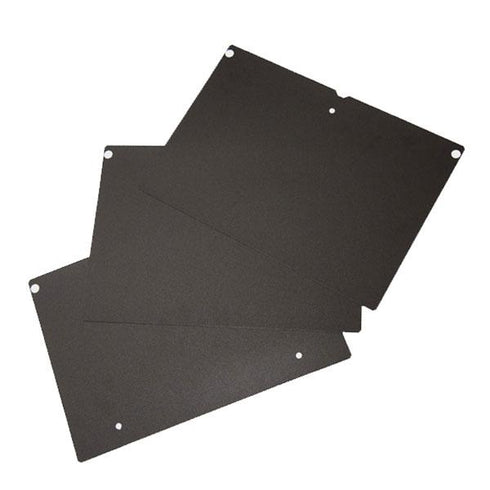 MakerBot Replicator+ Build Grip Surface (Qty 3)