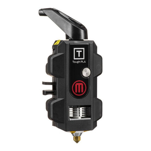 MakerBot Tough PLA Extruder for Z18 (use with TOUGH PLA only)