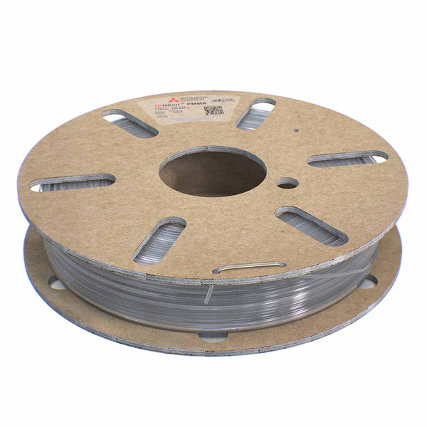 Mitsubishi Chemical 3Diakon - Clear (2.85mm 750g)