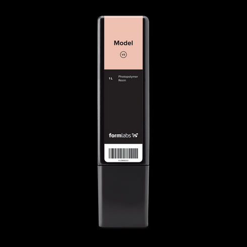 Formlabs Model Resin (V3) Cartridge