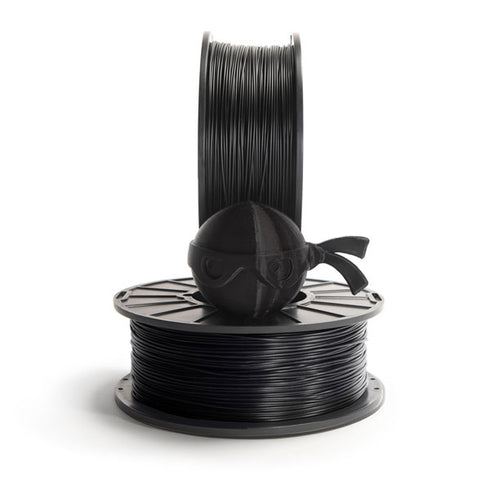 Chinchilla (75A) Filament 1.75mm - 1 Kg - Midnight