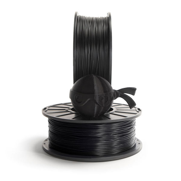 Chinchilla (75A) Filament 1.75mm - 1 Kg - Midnight