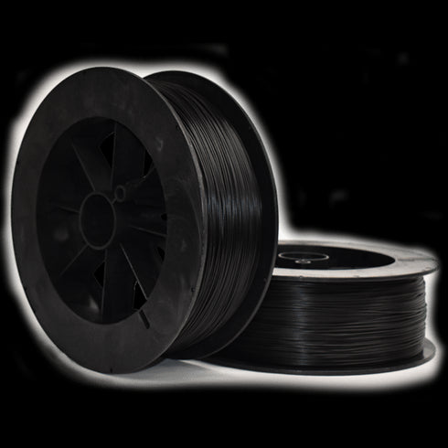 Eel Filament (90A) 3.0 mm - 1 Kg - Midnight