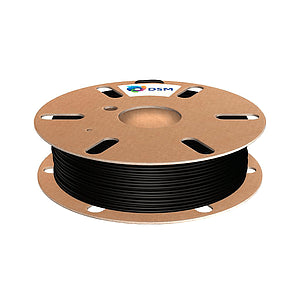 Formfutura Novamid ID 1070 - Black (2.85mm 500 gram)