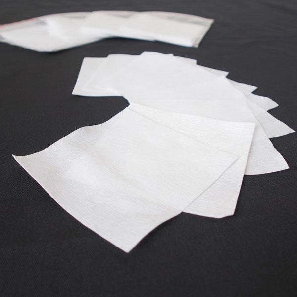 PEC PADS (10 sheets)