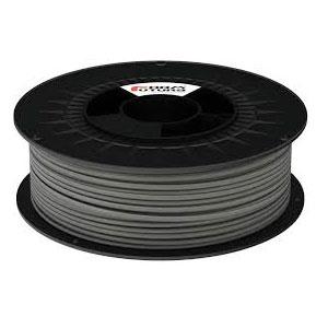 Formfutura Premium PLA - Robotic Grey (2.85mm 2300 gram)