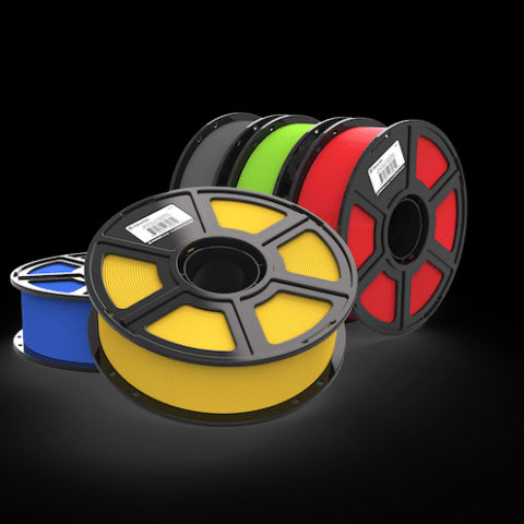 MakerBot Sketch PLA Filament 5 Pack