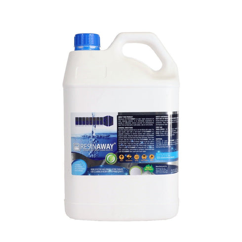 Resinaway Cleaner - 5L