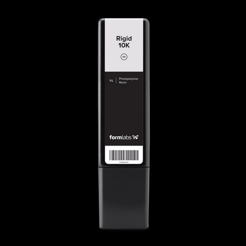 Formlabs Rigid 10K Resin Cartridge