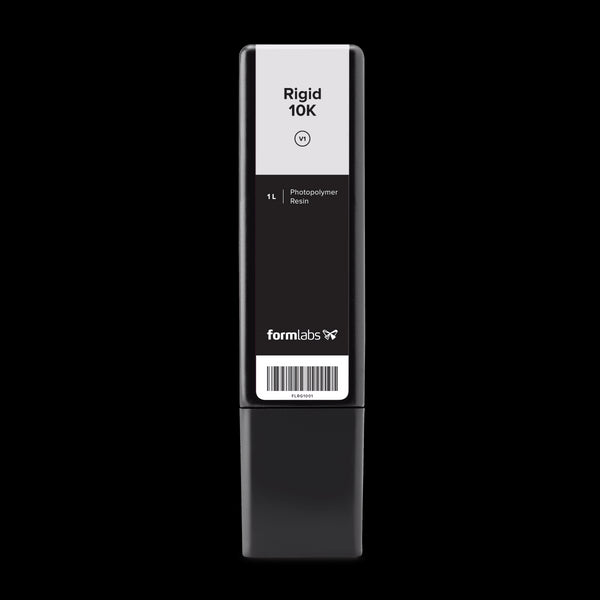 Formlabs Rigid 10K Resin Cartridge