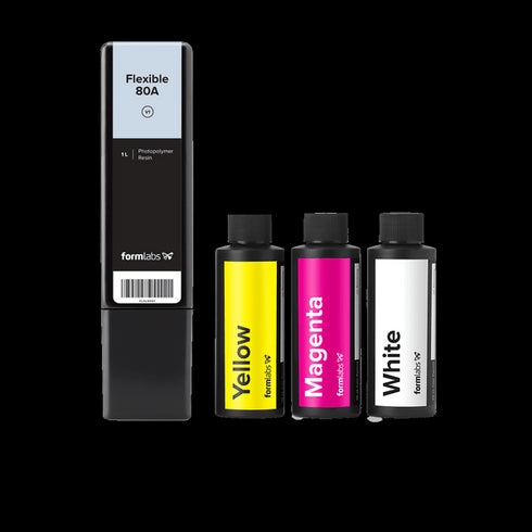 Formlabs Soft Tissue Starter Pack