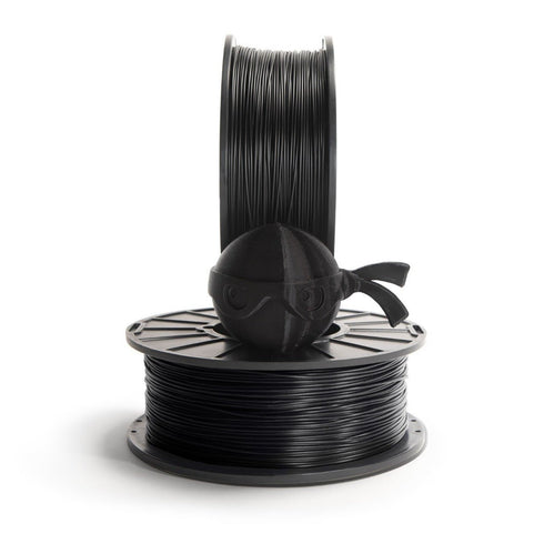 Chinchilla (75A) Filament 3.0 mm - 1 Kg - Midnight