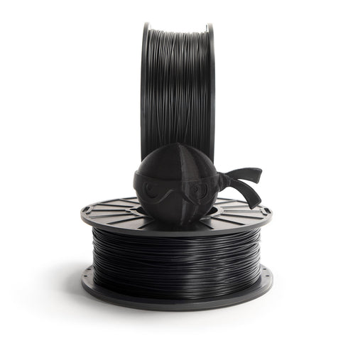 NinjaFlex Edge (83A) - 1.75mm - 1 Kg - Midnight