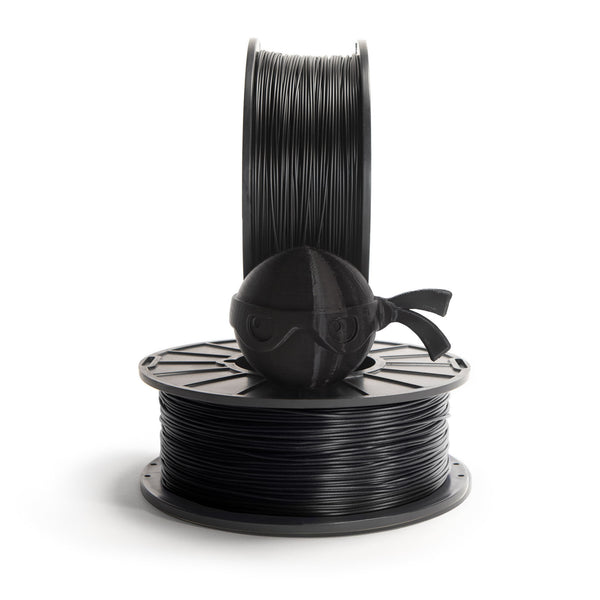 NinjaFlex Edge (83A) - 1.75mm - 1 Kg - Midnight
