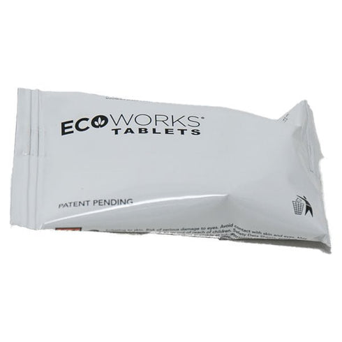 Stratasys Ecoworks Cleaning Agent - 1 Package (A+B)
