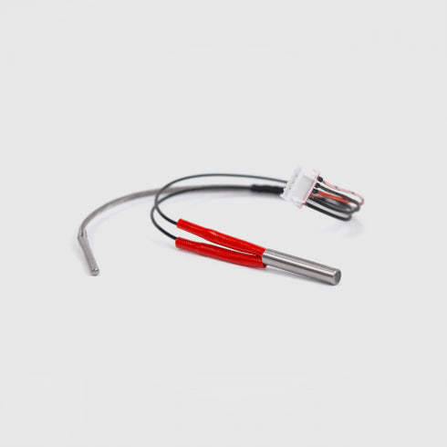 Zortrax M200 Thermocouple and Heater