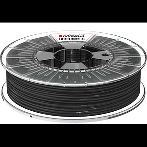 Formfutura Volcano PLA - Black (1.75mm 750 gram)