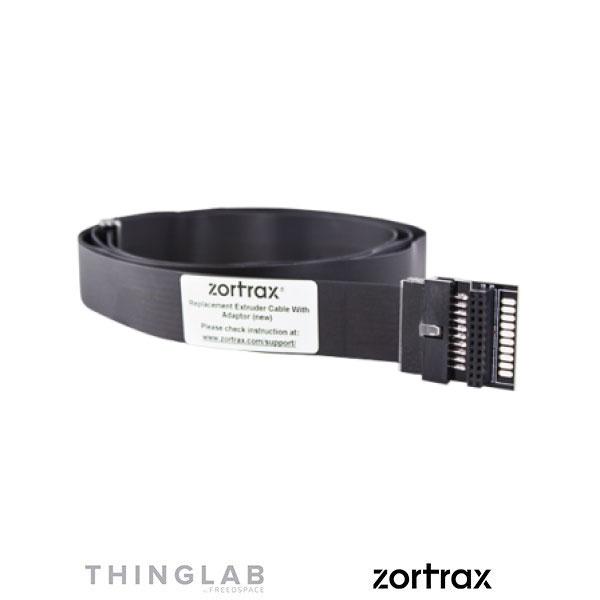 Zortrax M200 Extruder Cable