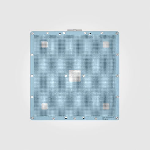 Zortrax M200 Plus Perforated Plate