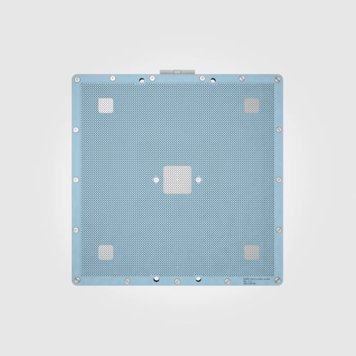 Zortrax M200 Plus Perforated Plate