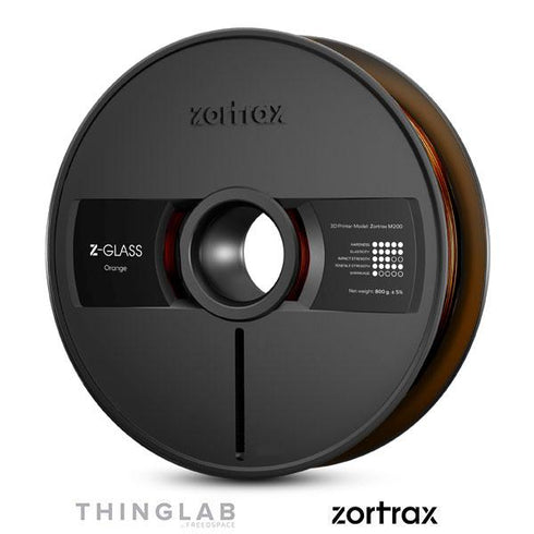 Z-Glass - 1.75mm 800g - Orange