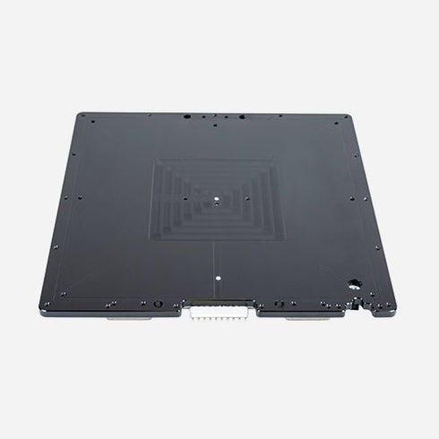 Zortrax M200 Plus Heatbed without Perforated Plate