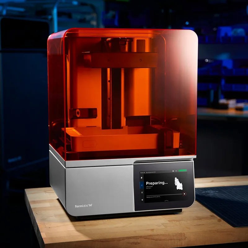 Thinglab Store - 3D Printing & 3D Scanning Solutions