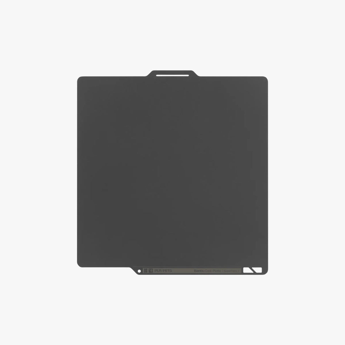 Bambu Cool Plate SuperTack - X1/P1 – Thinglab