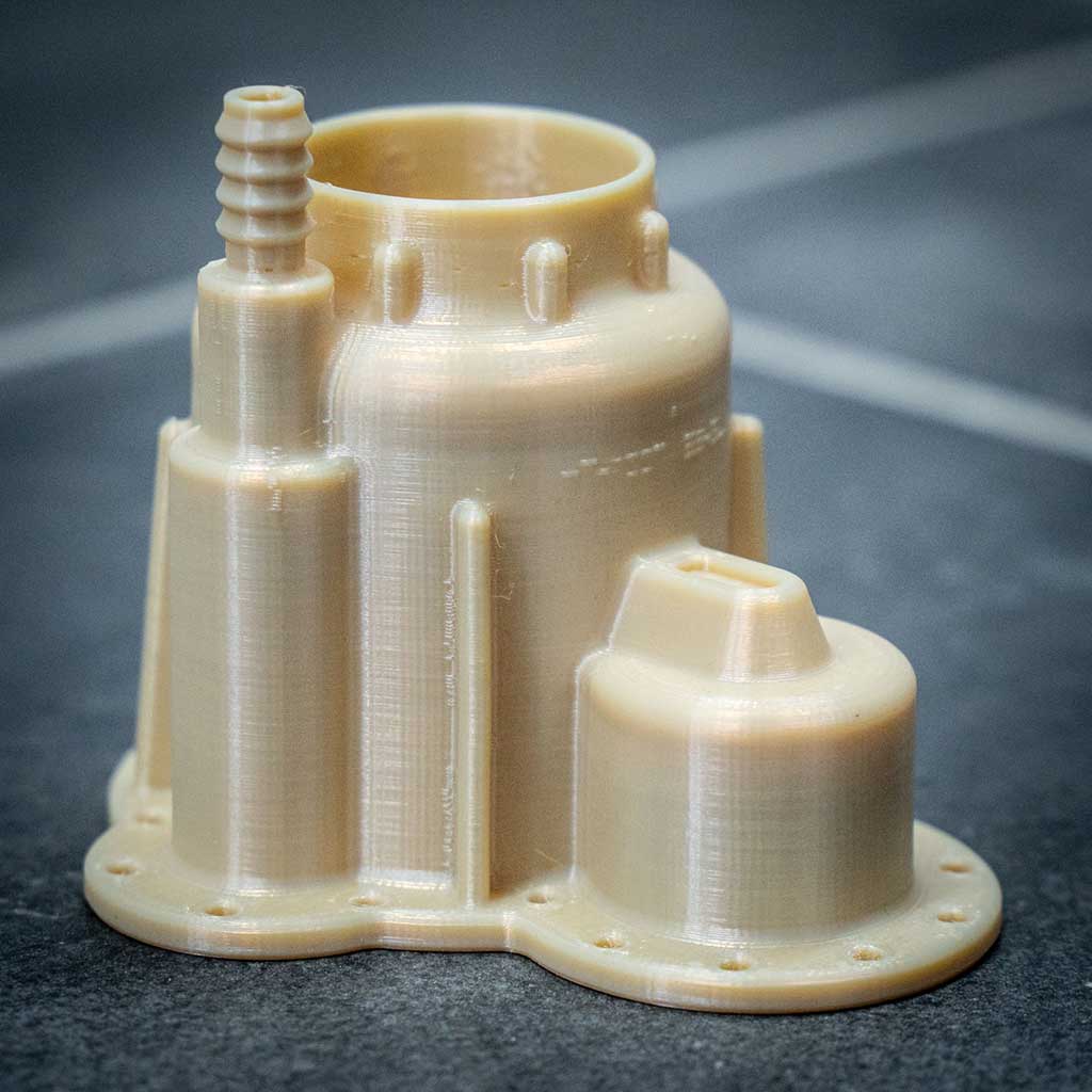 Formfutura PPSU (1.75mm 500 gram) – Thinglab