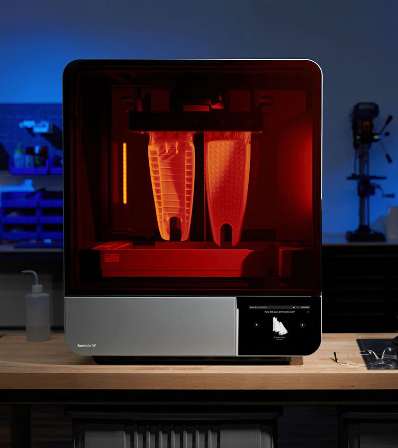 Thinglab Store - 3D Printing & 3D Scanning Solutions