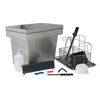 Formlabs Form 4L Finish Kit: Rinse Bucket