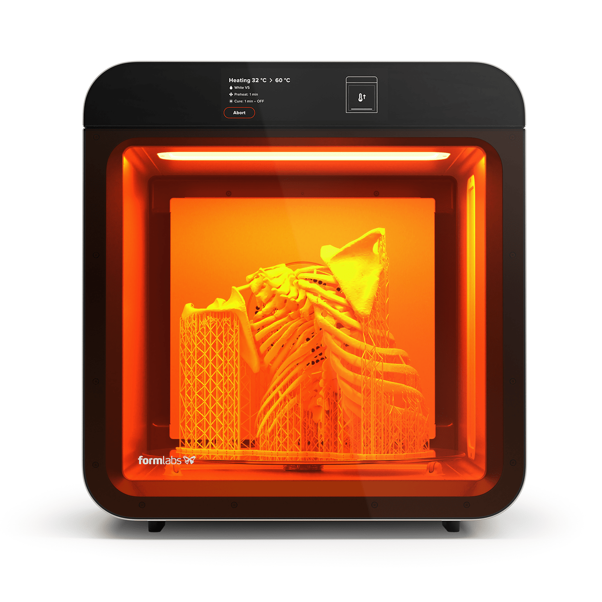 Formlabs Form Cure L V2 – Thinglab