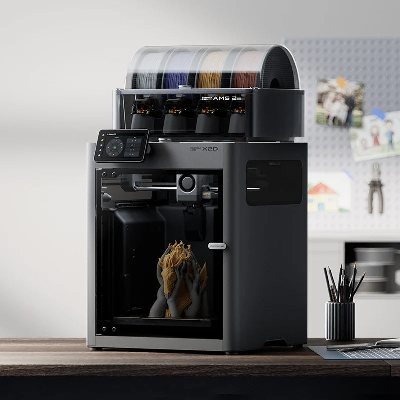 Thinglab Store - 3D Printing & 3D Scanning Solutions